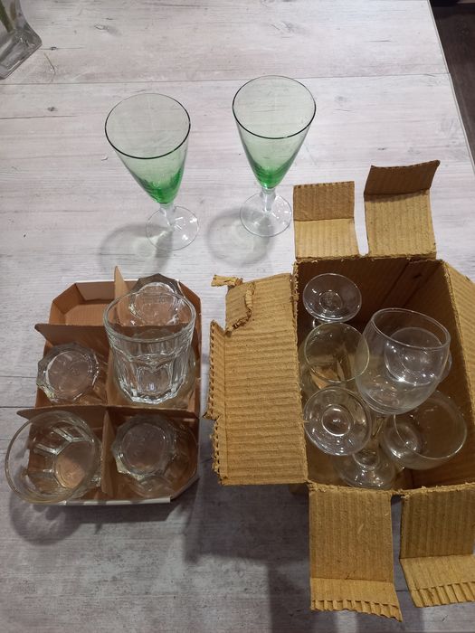 Продам разную посуду