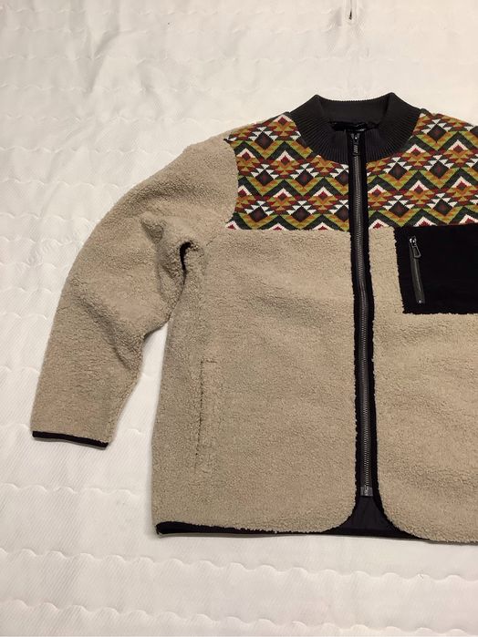 May & Edlich Jacket marime 56