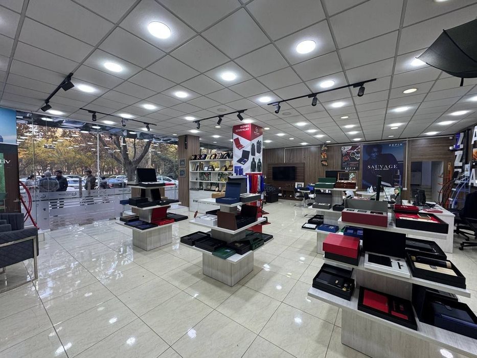 Аренда помещения под ресторан, автосалон, клиника ор. Ганга первая лин