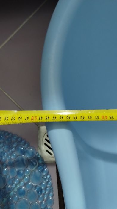 Леген за бебе и дете