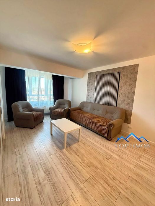 Prima Inchiriere Apartament Arena Residence , Mall