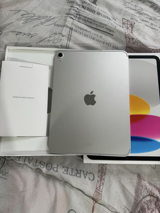 Apple iPad 11th Gen (2025) A16