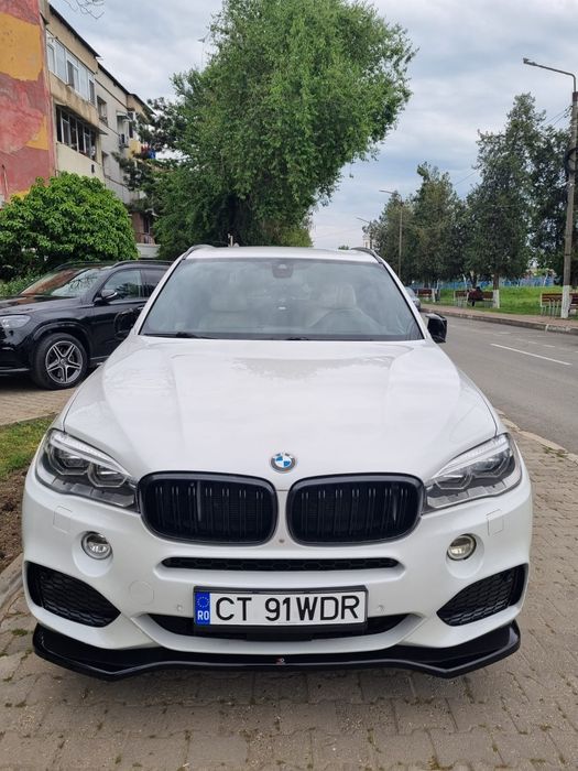 BMW X5 2014 — imagine 5