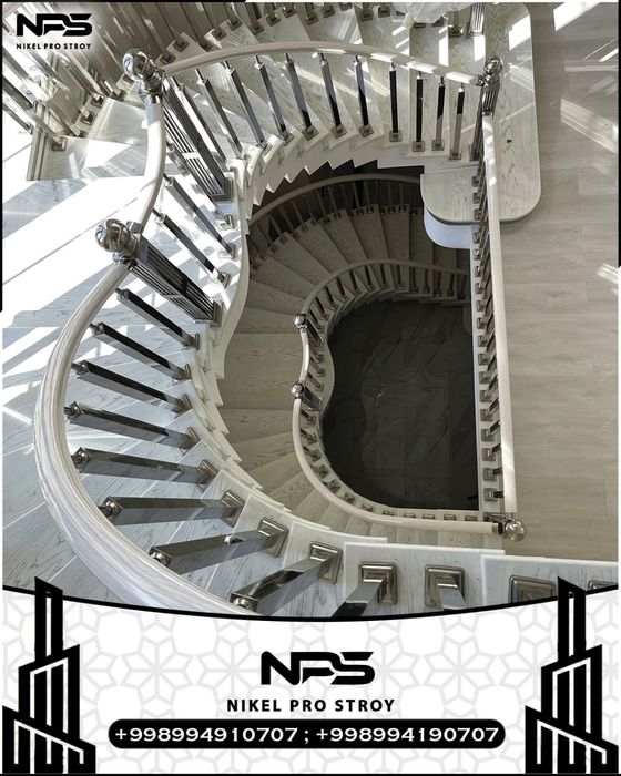 Zanglamas polatdan mahsulotlar yasaymiz