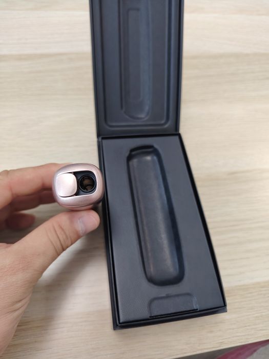 PLOOM Aura Rose Gold