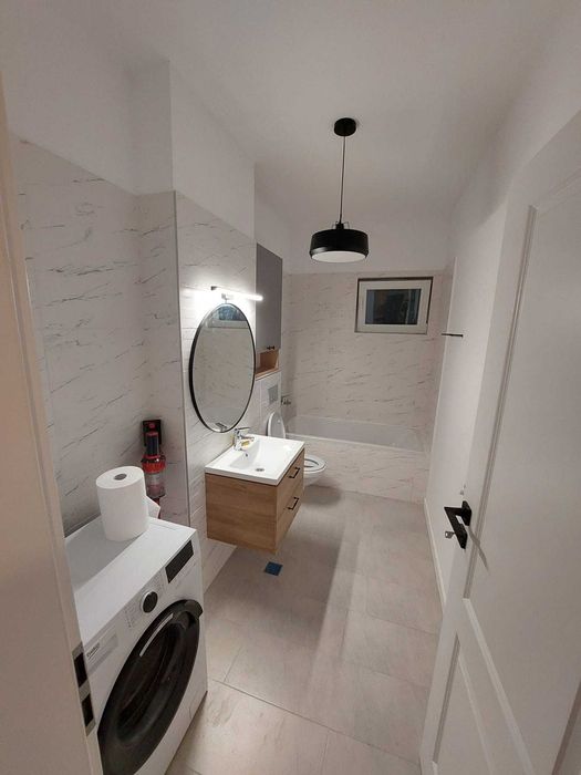 Apartament de inchiriat 2 camere Grand Kristal Residence