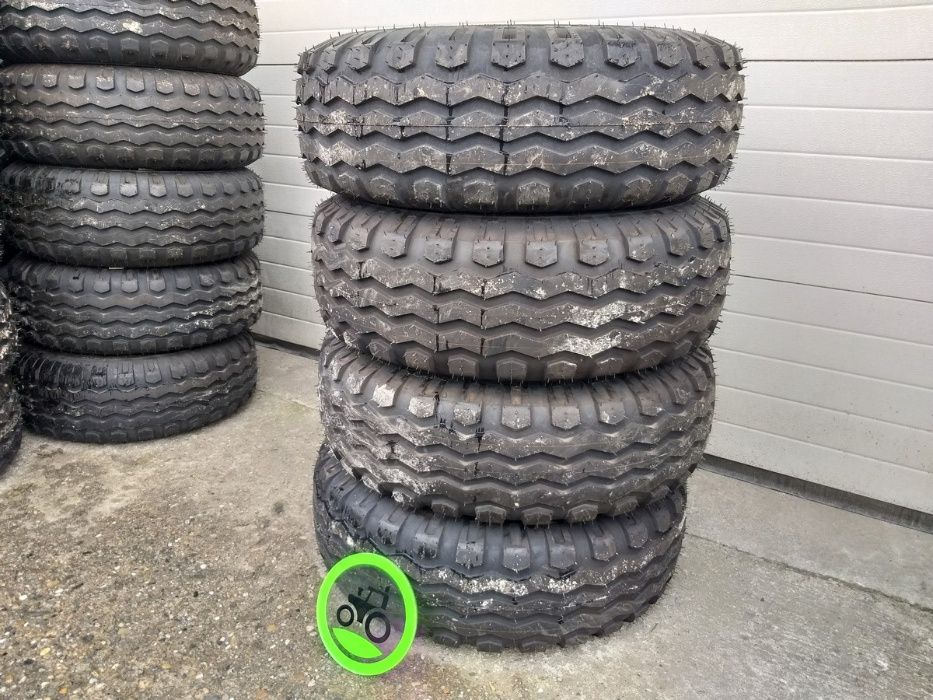 cauciucuri noi 11.5/80-15.3 BKT 18PR anvelope rezistente la tonaj mare