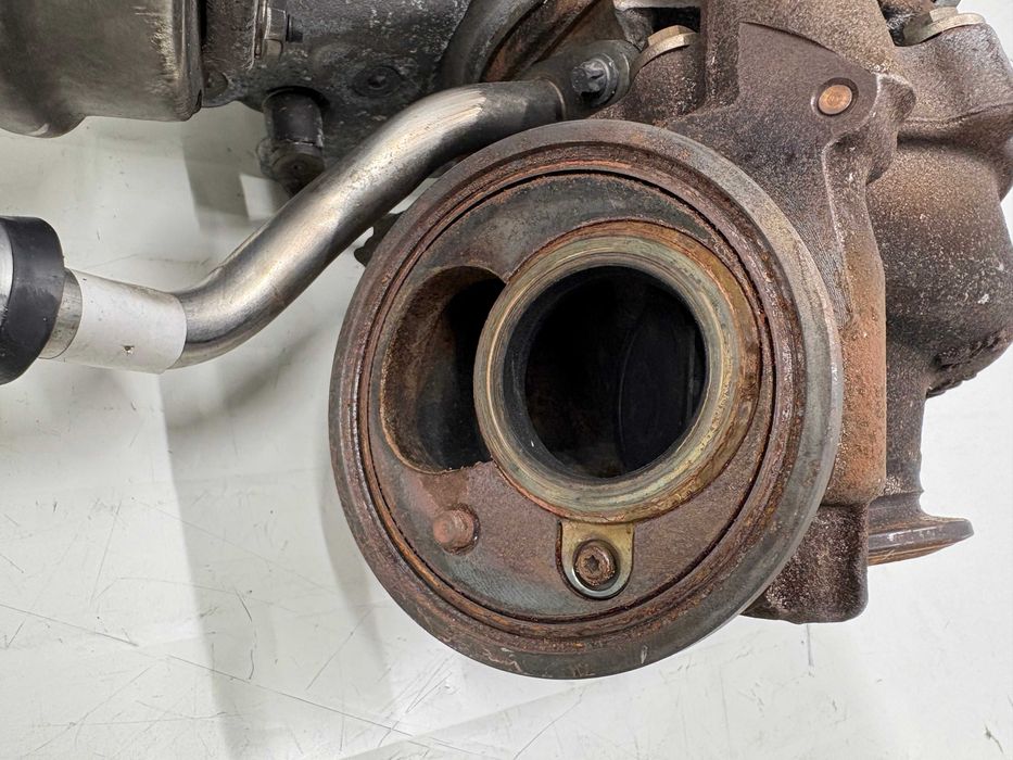 Турбо БМВ Х1 Ф48 Ф45 Ф46 Ф39 Ф40 Мини Купър Дизел