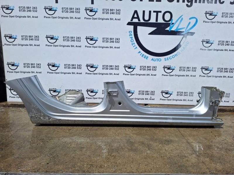 Prag stanga dreapta Opel Astra J Facelift