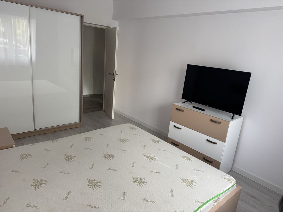 Inchiriere apartament 2 camere Aleea Manastirii Residence