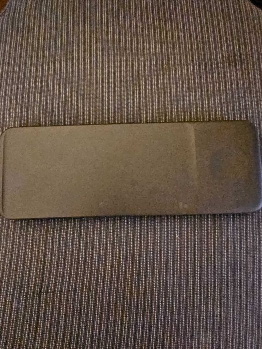 Оригинално Wireless зарядно 220V SAMSUNG CHARGER TRIO EP-P6300TBEGE