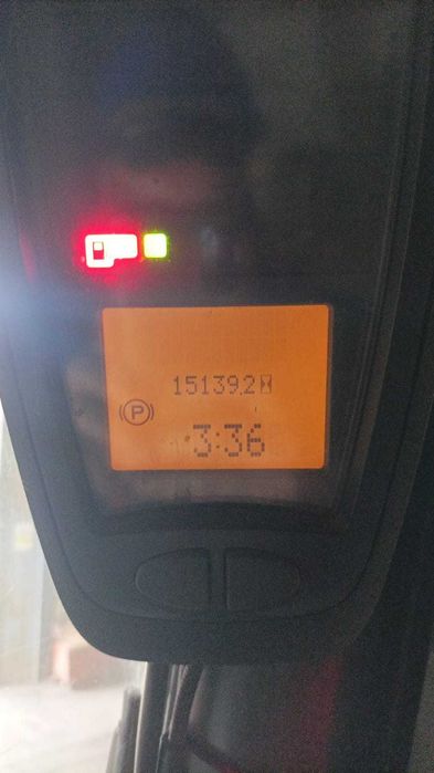 Motostivuitor Linde H50D