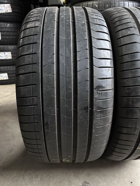 315/35/21 PIRELLI 2бр RunFlat