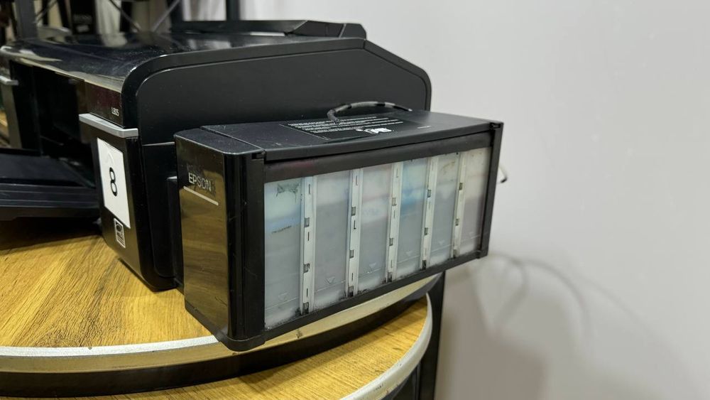 A4 Printer L805 5 ranglik