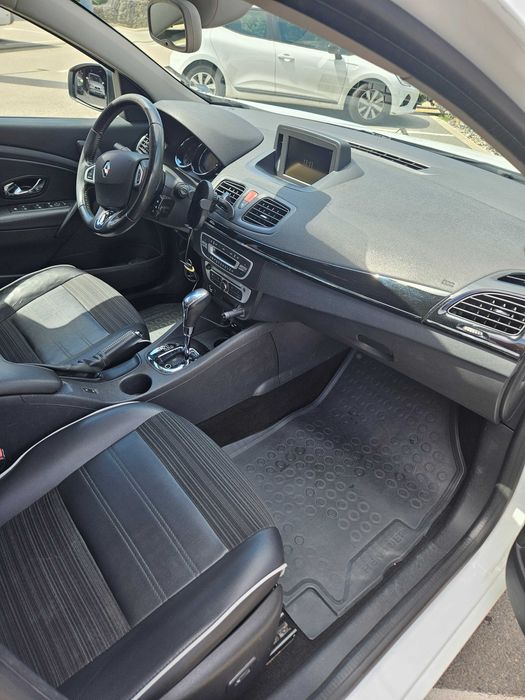 Renault Fluence 2015 1.5dCi 110к.с. Автомат, 1 собственик ТОП СЪСТОЯНИЕ
