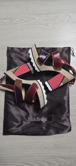 Sandale Baldinini