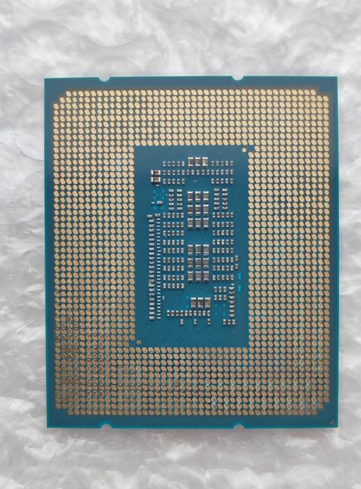 Процесор Intel Core i5-12600К BOX