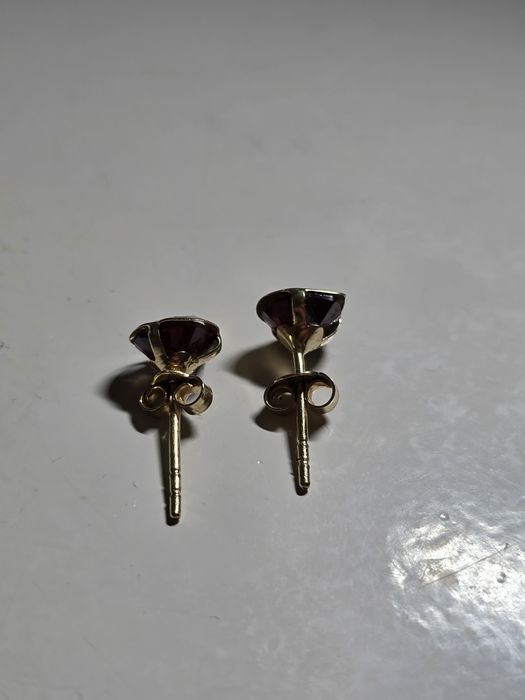 Cercei aur 14k damă