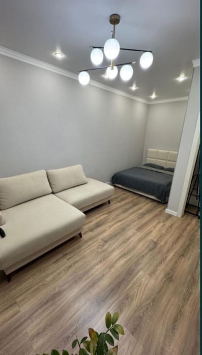 Квартира посуточно