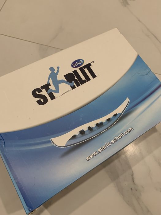 Нови оригинални спортни обувки Scholl номерът е 42