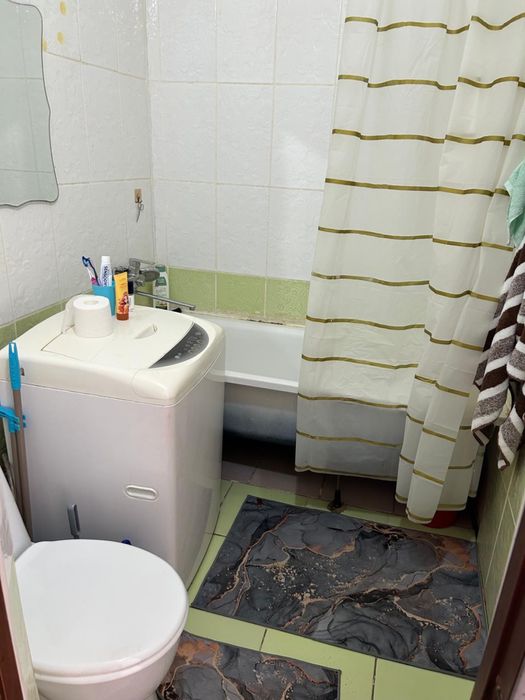 Продаю квартиру в г Балхаш