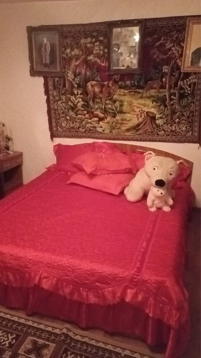 Casă de închiriat