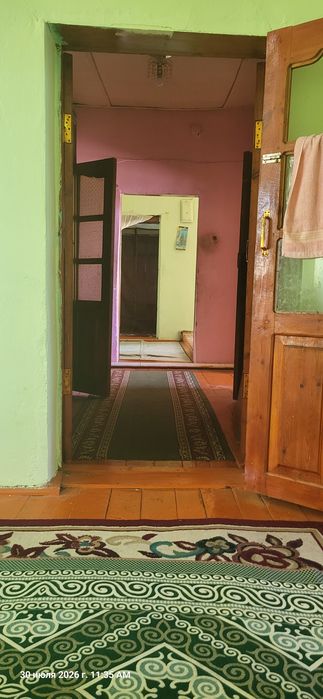 20 сотык үй сатылымда