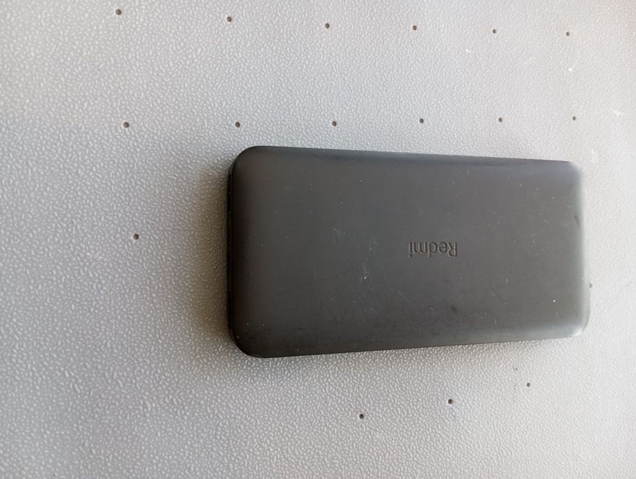 Power bank power bank