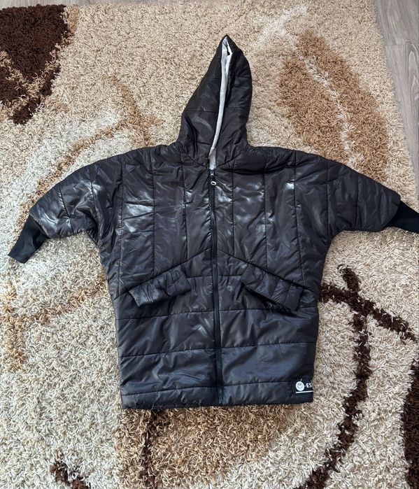 Дамски екип и Дамски якета кожено и шушляково