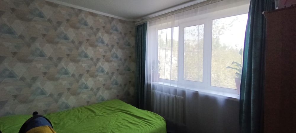 3 комнатная квартира