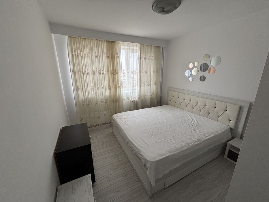 Apartament cu 2 camere de inchiriat Crangasi