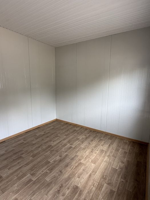 Containere modulare  premium - Gata de utilizare