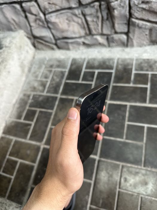 Iphone 15 pro max 256gb