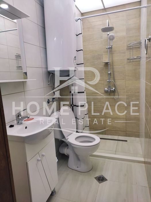 Дава се под наем Едностаен апартамент в Варна, Победа - 38 кв.м за 413.61 € - Снимка #10