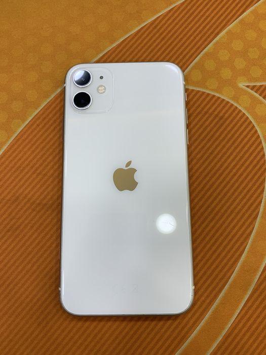 Iphone 11 , 128 gb