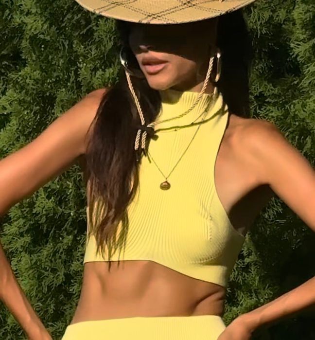 Gucci,Evis,Marni,Paramidona,Alo yoga,Alice Evis