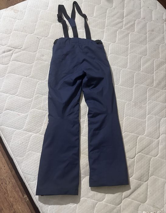 Rossignol W SKI PANT Eclipse дамски ски панталон с презрамки