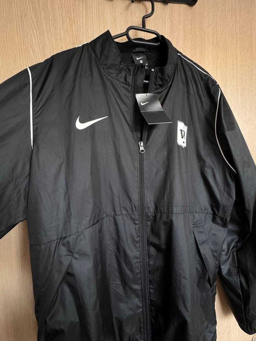 Nike мъжко спортно яке / ветровка – НОВО с етикет – XL