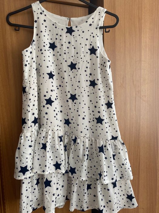 Детска лятна рокля НМ