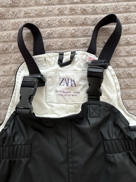 Полукомбензон Zara