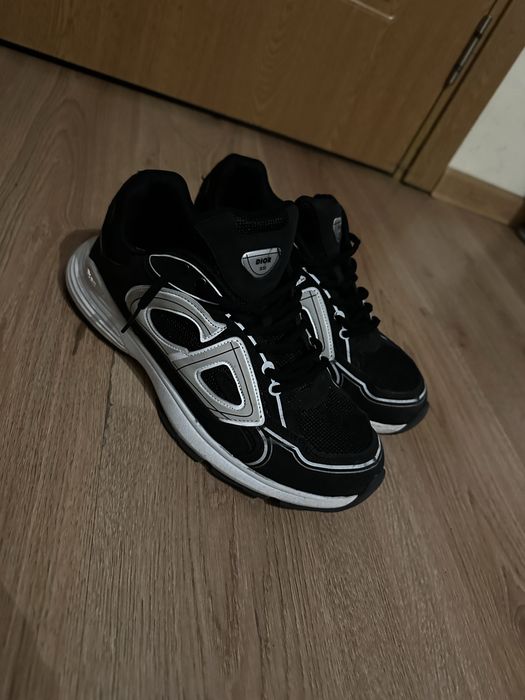 Adidasi Dior b30