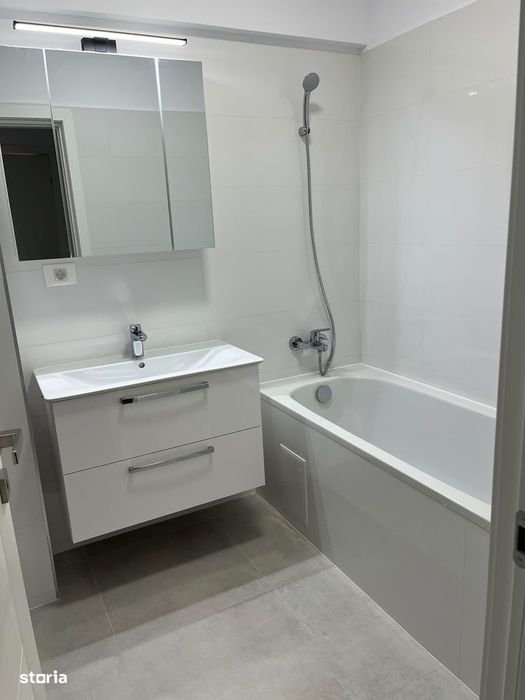Apartament cochet ultramodern