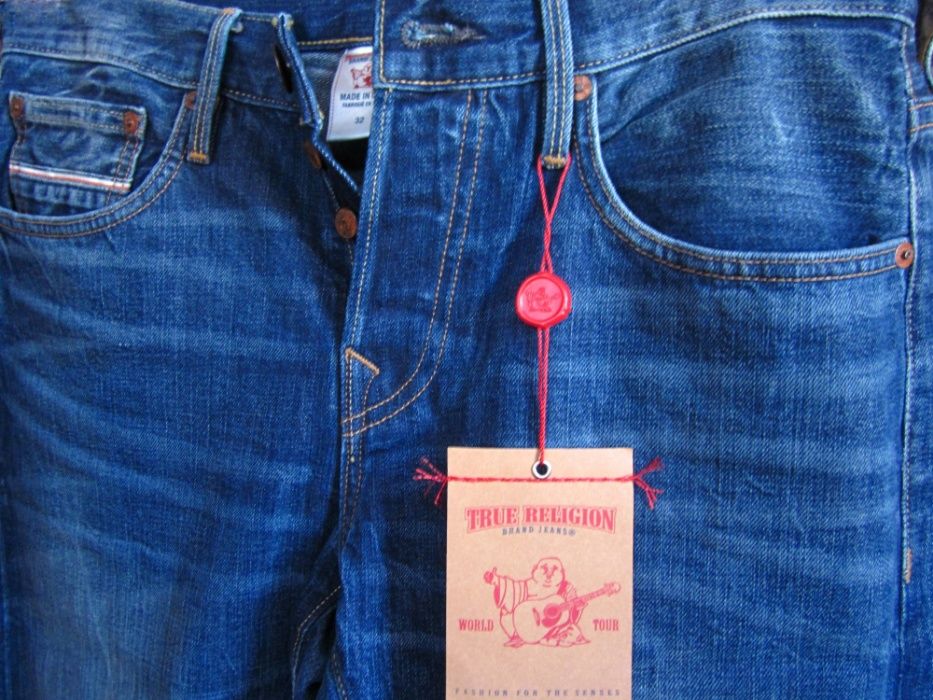 Blugi (jeans) True Religion USA
