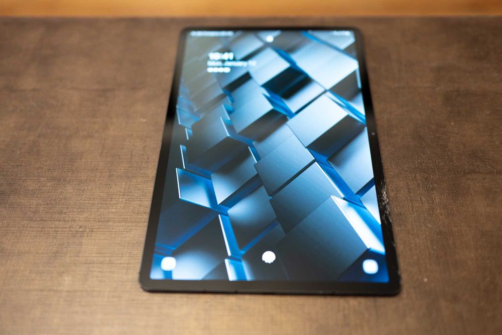 Tableta Samsung Galaxy Tab S7+ Plus 5G