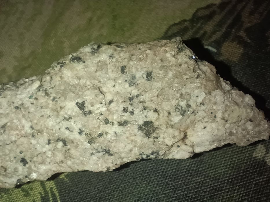 велика китай горный камень