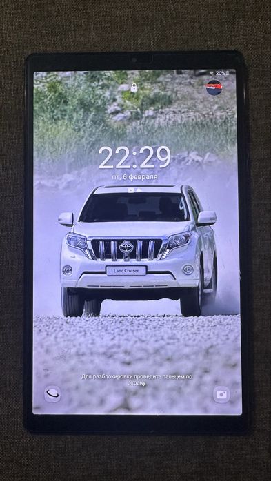 Продаю планшет Galaxy Tab A7 Lite