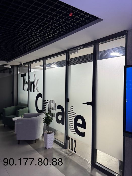 Мы тонируем окна квартир домов и других зданий