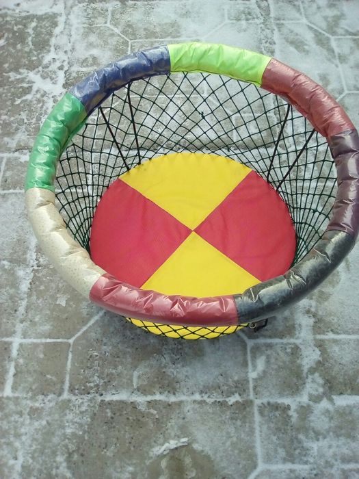 Chaqaloqlar maneji Манеж для ребенка