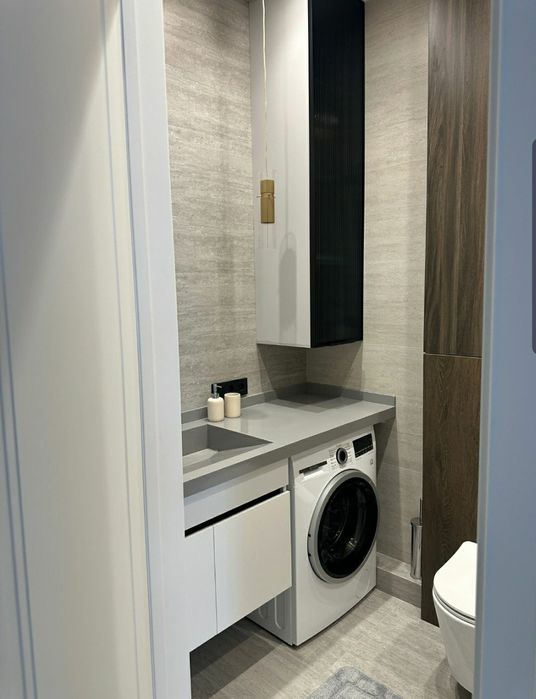 Продаётся 2 комнатная квартира в ЖК Akay City, Дархан