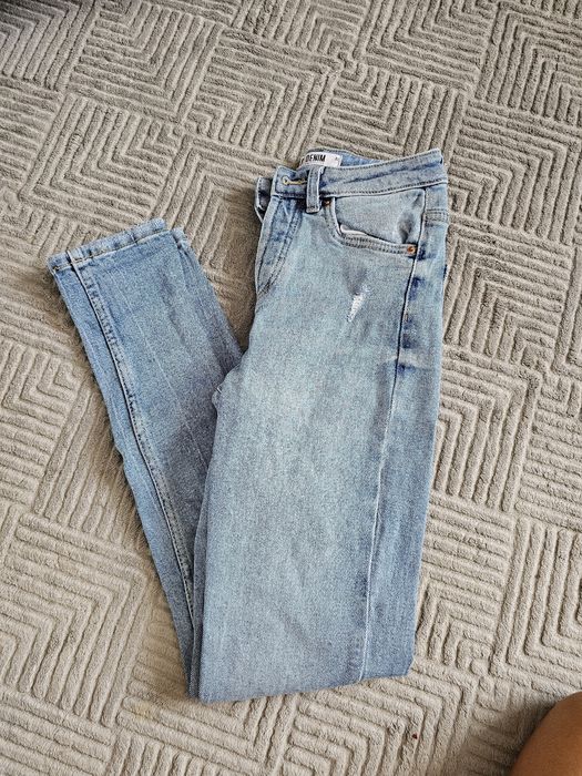 Blugi dama măsura 34